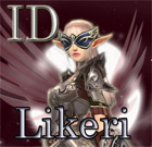 Likeri